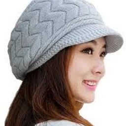 fashionon Beanie image 2