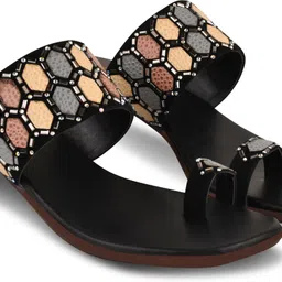 froh feet Women Heels Sandal image 5