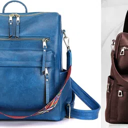 spinsell Medium 25 L Backpack Stylish Backpacks For Girls And Women For Office And College-picture-30