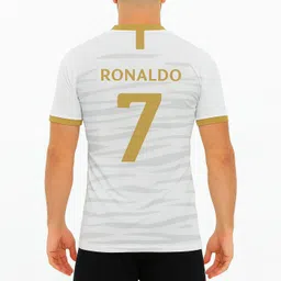 dostitch Printed Men Track Suit image 2