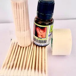 greenstudiogroup Reusable Ear Lobe Support image 4