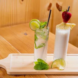 otak (Pack of 6) 1010_PLAZZ GLASS - PCS pack of 6 Glass Set Water/Juice Glass image 2