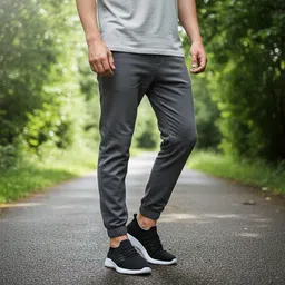 face Walking Shoes For Men-picture-31