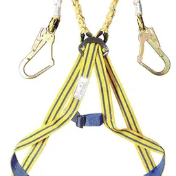 safetymust Fall Arrest Belt SH-318 for Safety Use Safety Harness-picture-45