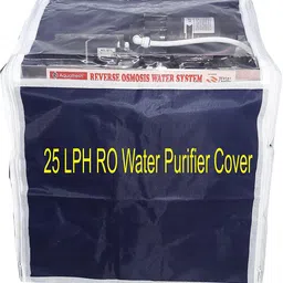 blvd Water Purifier Cover image 2