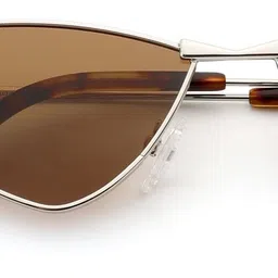 macv UV Protection Cat-eye Sunglasses (59) image 3