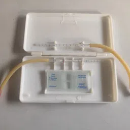 new verma HAEMOCYTOMETER WHITE Homogenizer image 4