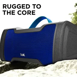 boAt Stone 1000 14 W Bluetooth Speaker image 2