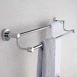 NL_T- Rack18206 Silver Towel Holder-image-30