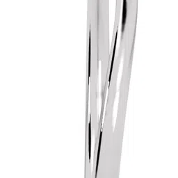 avsar AVR1088WB 14kt Cubic Zirconia White Gold ring image 3