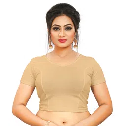 lyneth Round Neck Women Blouse-picture-23