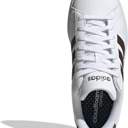 adidas GRAND COURT 2.0 Running Shoes For Women image 5