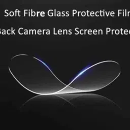 KHWABEEDA Back Camera Lens Glass Protector for VIVO V40E 5G CAMERA LENS (PACK OF 3) image 3