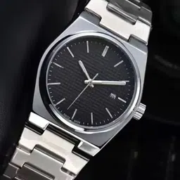 szn Analog Watch - For Men Royal Black wathcSZNKK image 1