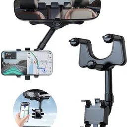 menaso Car Mobile Holder for Clip-picture-38