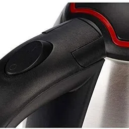 garg enterprises Stainless Steel Automatic Electric Multipurpose SCARLETT - 2.0 L Electric Kettle Electric Kettle image 2