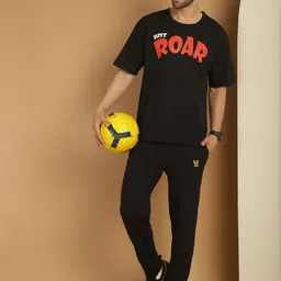 mack jonney Tshirt Pant Co-ords Set image 5