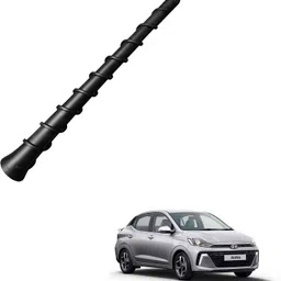 auto addict ar Auto AM/FM Radio Fiber Antenna With Screw For HYUNDAI AURA FACELIFT Satellite Vehicle Antenna-picture-23