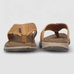 woodland Men Slippers image 5