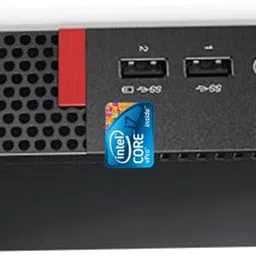 JAIPUR COMPUTER Intel Core i7-6700 [4 Cores, 8 Threads] - ThinkCentre Micro CPU [PI3] Core™ i7 - 6700 Processor [4 Cores, 8 Threads] (32 GB RAM/Intel UHD 530 Graphics/1 TB SSD Capacity/Windows 11 Pro) Mini Tower with MS Office-picture-12
