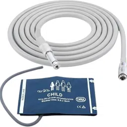 mdss Compatible with Multipara Patient Monitor Appliance Knob image 1