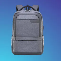 houseofcommon Medium 30 L Laptop Backpack backpack school bag laptop bag office college travel backpack(S-19*12)-picture-13