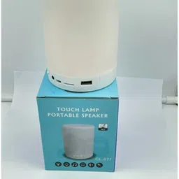 SUPREME5 Touch Lamp Portable Bluetooth Speaker with Touch saq6 56 W Bluetooth Party Speaker-picture-25