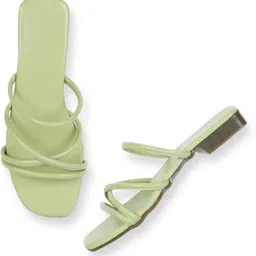 grx Women Flats Sandal image 3