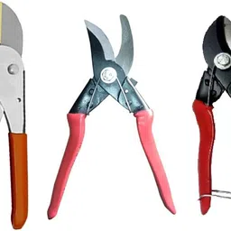 jetfire Garden Tool Set Pack of 3 (German Cutter, Flemingo Cutter & Flemingo Cutter) Garden Tool Kit image 1