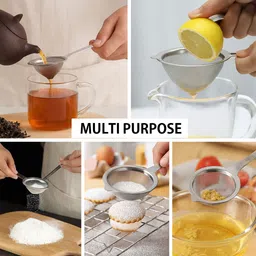 kitchora Kitchify Tea Strainer image 3