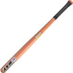 RJMEERUT* (Heavy Duty)Natural Wood Baseball Bat unisex baseball {latest-*brown} Willow BaseballBat For 15+ Yrs-image-82