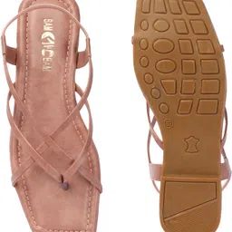 bambam Women Flats Sandal image 4