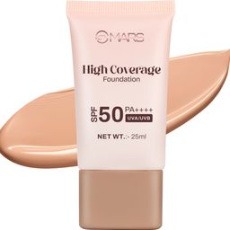 mars SPF50 PA++++ High Coverage Liquid Foundation-picture-13