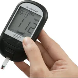 Arkray Glucocard G+ 100 Bottlepack Blood Glucose Test Strips 100 Glucometer Strips image 4