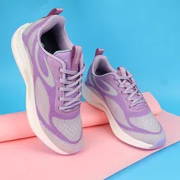 Aqualite Premium JASMINE-106 Trending Sports Running Shoes with comfort insole Outdoors For Women-picture-17