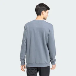 adidas M CREW LOGO SW image 4
