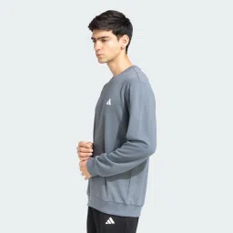 adidas M CREW LOGO SW image 3
