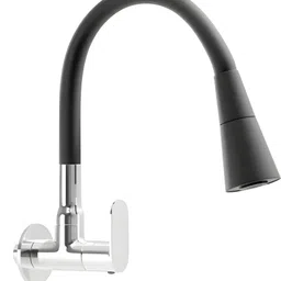 - PREMIUM 360 Flexible Opal Sink Tap ( Brass) FD-10650 - For Kitchen Sink / Washbasin / Bathroom Sink Tap Faucet-image-8