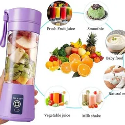 Pro Fruit Juicer 200 W Juicer Mixer Grinder-image-33