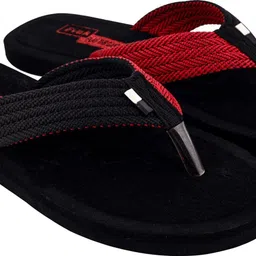 vokline Mens Comfortable Trending And Stylish Slipper And Flipflop (Pack Of 2) Men Slippers image 3