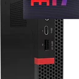 COMPUTER WORLD ThinkCentre Mini PC | Core™ i7 (9th Gen) Octa-Core Processor [WSL] Intel Core i7 (9th Gen) [8 Cores, 8 Threads, Upto 4.70 GHz] (32 GB RAM/Integrated Intel® UHD 630 Graphics/1 TB SSD Capacity/Windows 11 Pro) Mini Tower with MS Office-picture-18