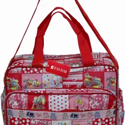 favism Baby Diaper bag For Mother or Baby Accessories Bag Diaper Bag image 3