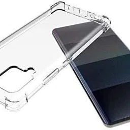 newselect Back Cover for Samsung Galaxy F62 image 2