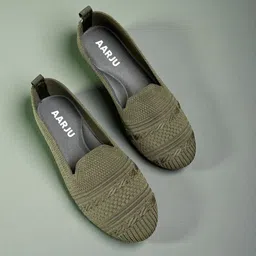 aarju Bellies For Women image 3