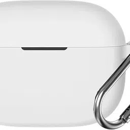 Auronix Silicone Press and Release Earbuds Case For Silicone Case Cover For Realmee T310 N1-picture-35