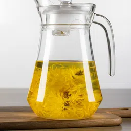 lelart 1.8 L Glass Water Jug-picture-16