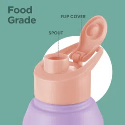 milton 1000 ml Stainless Steel Bottle image 3