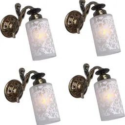 afast Pendant Wall Lamp Without Bulb image 1