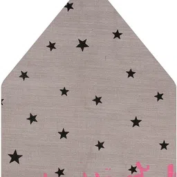 tiekart Self Design Cotton Linen Blend Pocket Square-picture-24