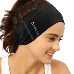 freecultr Women Solid Bandana-picture-11